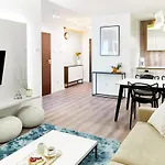 Mojito Apartments - Botanica II