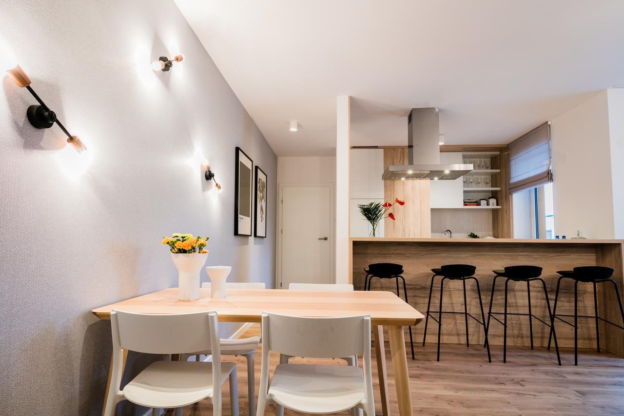 Apartment Mojito - Botanica Ii *